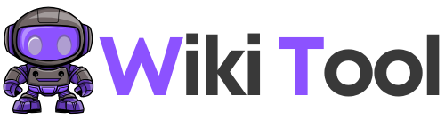 Wiki Tool logo